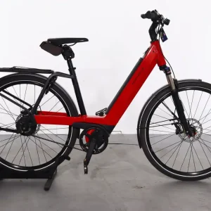Betaalbaar Riese & Müller Nevo GT vario
