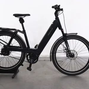 Tijdelijk Beschikbaar Riese & Müller Nevo GT vario