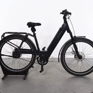 Riese & Müller Nevo GT vario Uitverkoop