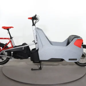 Cannondale Wonderwagon NEO 1 Koopje