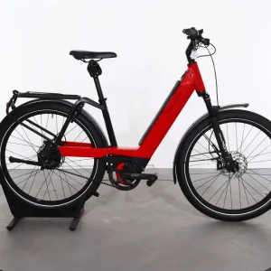 Bestseller Riese & Müller Nevo GT vario