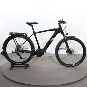 Cannondale Tesoro Neo X 3 Direct Verzonden
