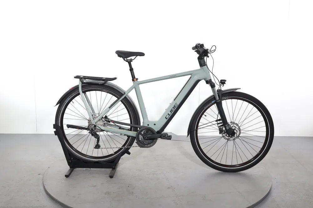 Cube Kathmandu Hybrid ONE 625 Gereduceerde Prijs
