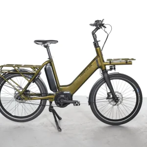 Aanbieding Hercules Futura Compact F5
