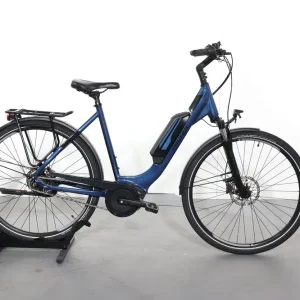 Falter E 9.0 FL Fabrieksprijs