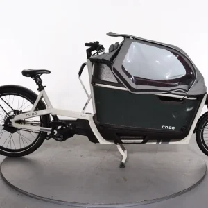 Seizoensaanbieding Ca Go FS 200 Family Comfort Plus
