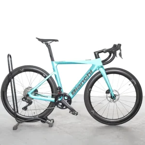 Bianchi E-oltre ultegra Nieuw