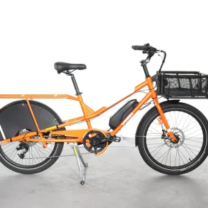 Yuba Kombi E5 Lage Kosten