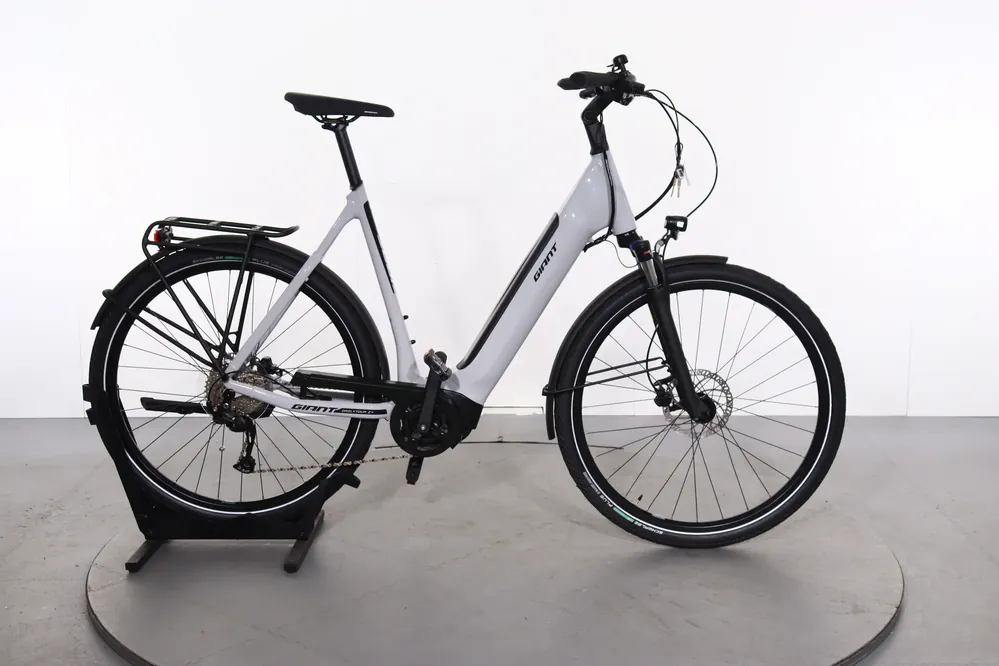 Dagaanbieding Giant DailyTour E+ 3 LDS