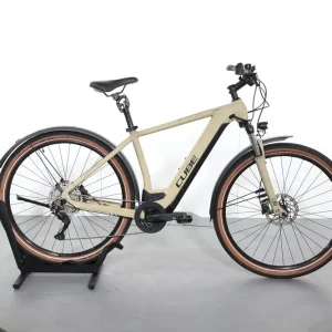 Aanbieding Cube Nuride Hybrid Pro Allroad