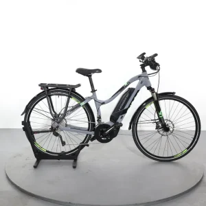 Korting Haibike SDURO Trekking 4.0