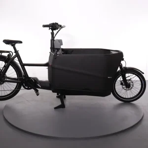 Betrouwbaar Riese & Müller packster 2