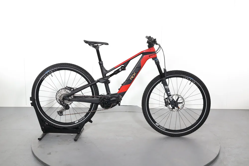 Merkproduct Rotwild R.X375 PRO