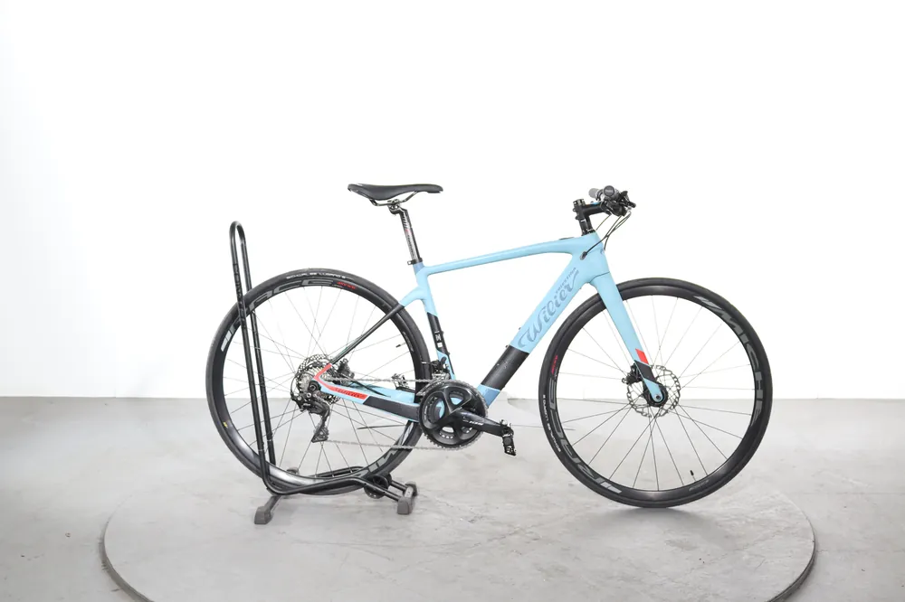 Wilier Cento1 Hybrid Must-Have