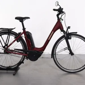 Winora Sinus Tria N7 Eco Tijdelijk Beschikbaar