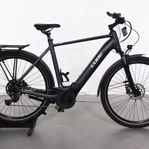 Voordeelprijs Cube Touring Hybrid One