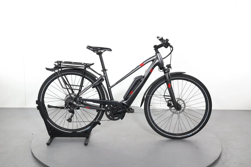 Pegasus Solero E9 Sport CX Direct Verzonden