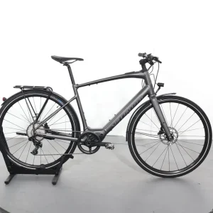 Veilige Betaling Specialized Turbo Vado Sl 4.0 Eq