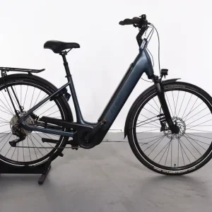 Actieprijs Cube Supreme Sport Hybrid Pro