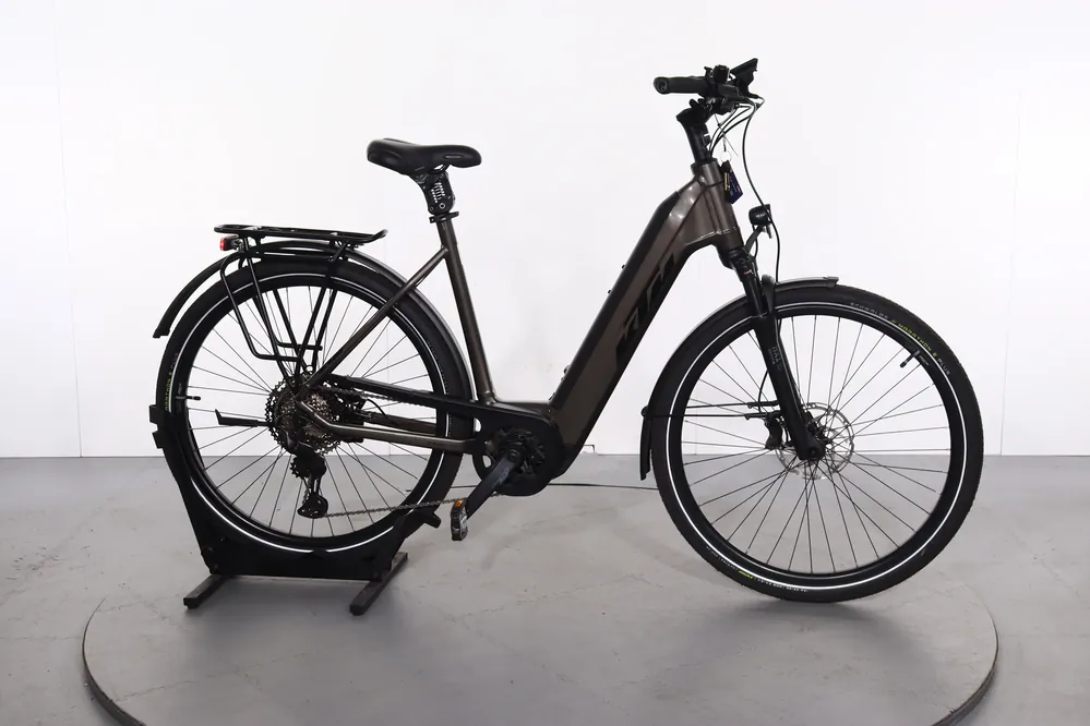 Betaalbaar KTM Macina Style XL