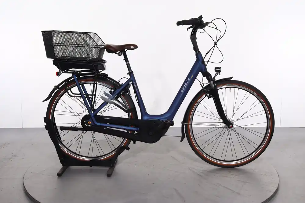 Must-Have Gazelle Arroyo C7+