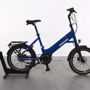 Grecos Eli 8.0 Shop Nu