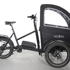 Gereduceerde Prijs TreeBike Family