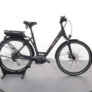 Gratis Retour Hercules E-Imperial 180 S 9