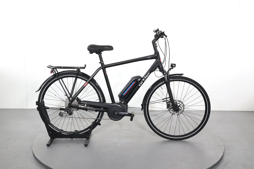 Ortler Bozen Performance Fabrieksprijs
