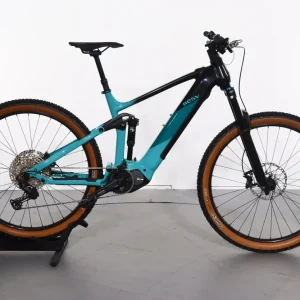 Korting BESV TRS 1.1 LE