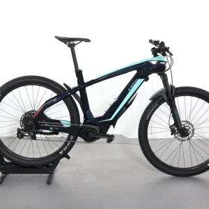 Bianchi E-Omnia X-Type SX Must-Have