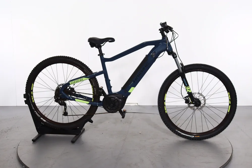Haibike HardNine 5 Bestseller