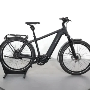 Superprijs Riese & Müller Charger4 GT Vario