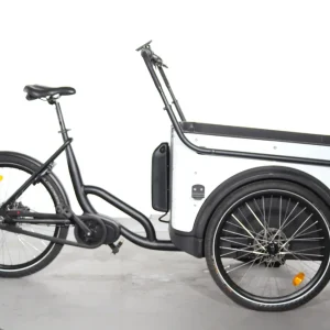 Gratis Retour Amsterdam Air Urban Rider Pro