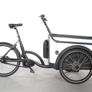 Amsterdam Air Urban Rider Pro Op = Op
