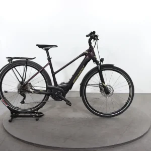 Aanbieding Bergamont E-Horizon Edition
