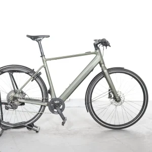 Aanbieding Riese & Müller UBN Five Touring