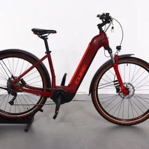 Actieprijs Cube Nuride Hybrid Performance Allroad