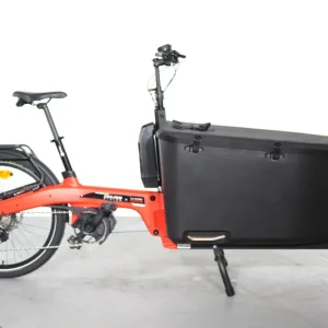 Douze Cycles Cargo Verso Merkproduct