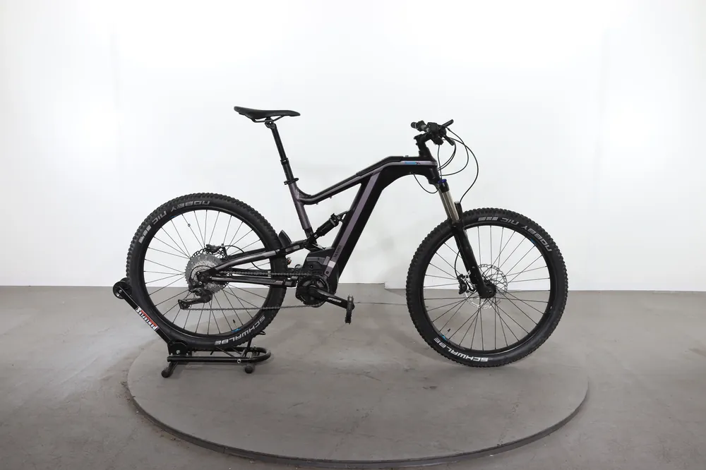 Speciale Aanbieding BH AtomX Lynx 5.5 Pro