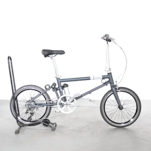 Dagaanbieding Ahooga Folding Hybrid Essential