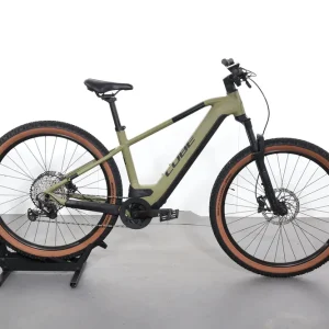 Weekendaanbieding Cube Reaction Hybrid Race 750