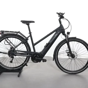Beperkt Aanbod Pegasus Solero EVO 9