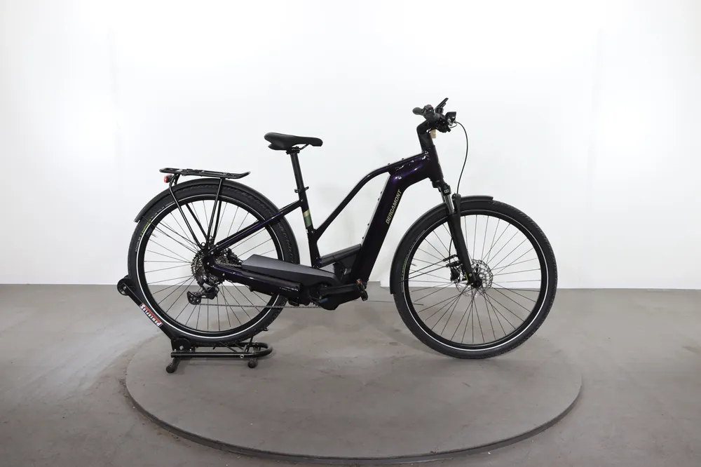Bergamont BGM Bike E-Horizon Sport 6 Lady Direct Verzonden