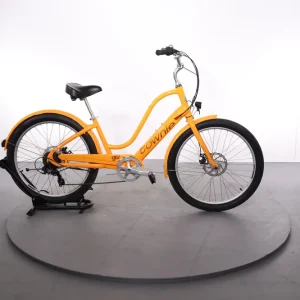 Shop Nu Electra Townie Go! 7D EQ