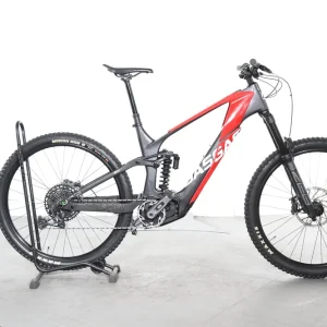 Aanbieding Gasgas ECC 4