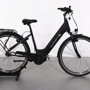 Saxonette Premium Plus 2.1 Op = Op