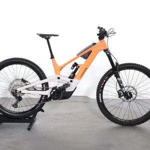 Populair Canyon Torque:ON CF 8