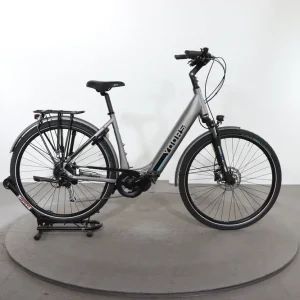 Yoors Steps Derailleur+ Uitverkoop