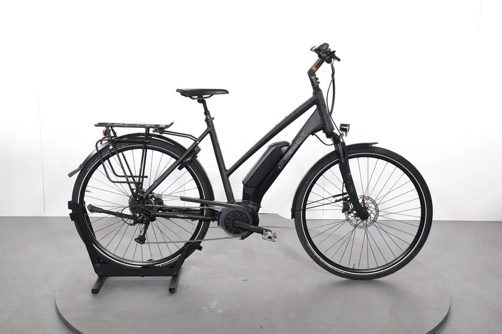 Gudereit ET-3 evo Flitsaanbieding